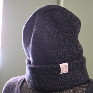 Lucky Brand Beanie